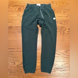 Reigning Champ - Midweight Terry - Slim Sweatpants - Forest Green - Mediun